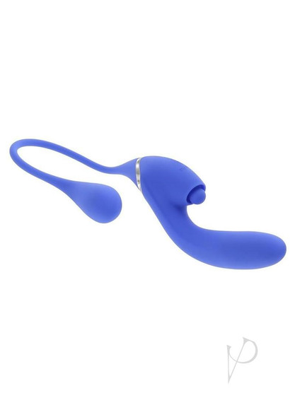 All In Blue