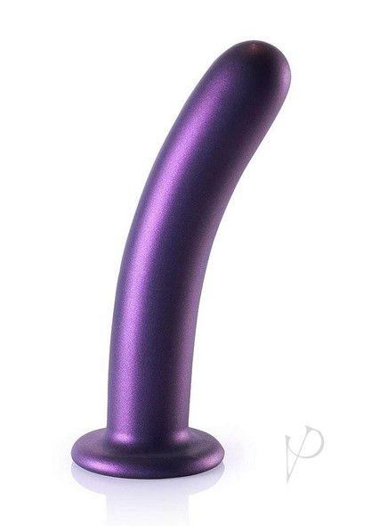 Ouch Smooth Gspot Dildo 7 Prp