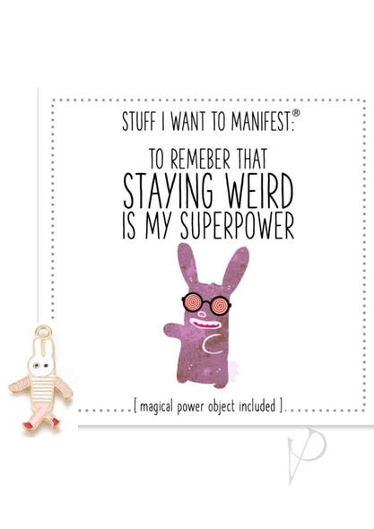 Its Ok To Stay Weird Its Ok To Stay Weird