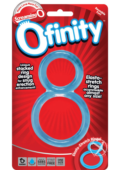 Ofinity Blue-individual