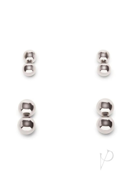 Prowler Red Magnetic Orbs 4pc