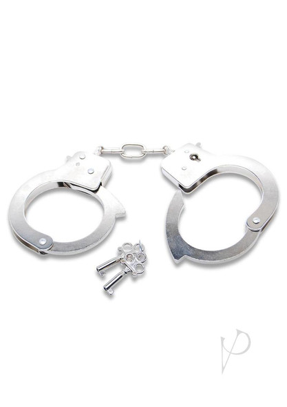 Ff Official Handcuffs Ff Official Handcuffs