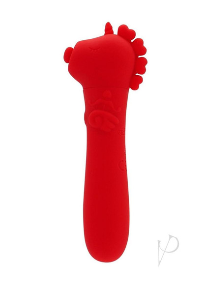 Unihorn Usb Bullet Cupids Beau Red