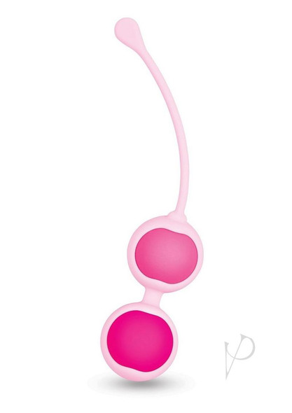 Bw Squeeze Kegel Ball Duo 56g Bw Squeeze Kegel Ball Duo 56g