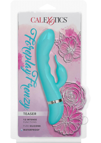 Foreplay Frenzy Teaser