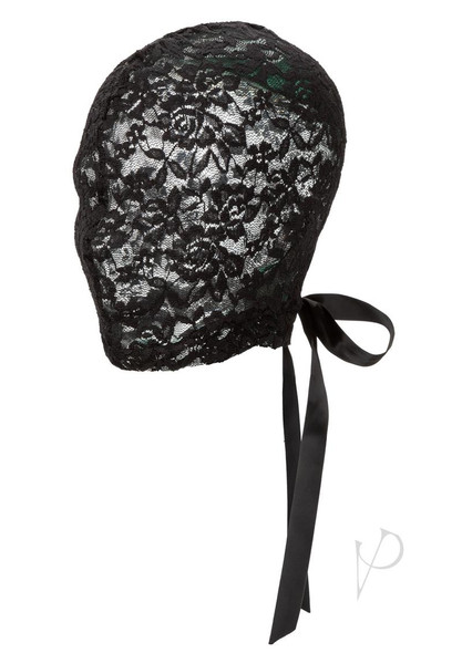 Scandal Corset Lace Hood Scandal Corset Lace Hood