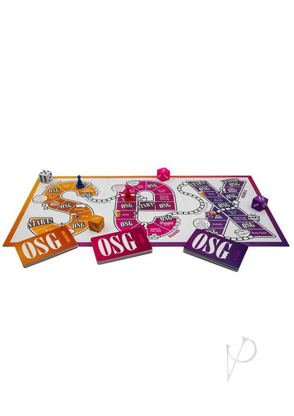 Our Sex Game Osg Our Sex Game Osg