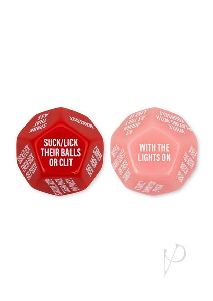 Sex Dice Sex Dice