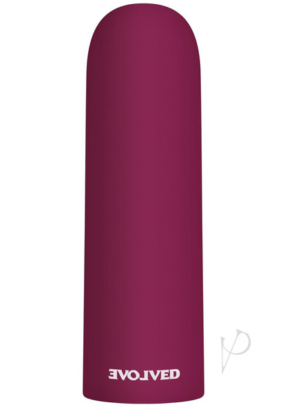 Mighty Thick Red Mighty Thick Red