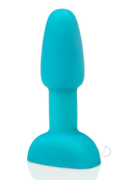 B-vibe Rimming Petite Teal B-vibe Rimming Petite Teal