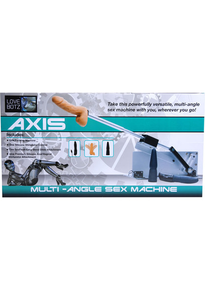 Lb Axis Multi Angle Sex Machine Lb Axis Multi Angle Sex Machine