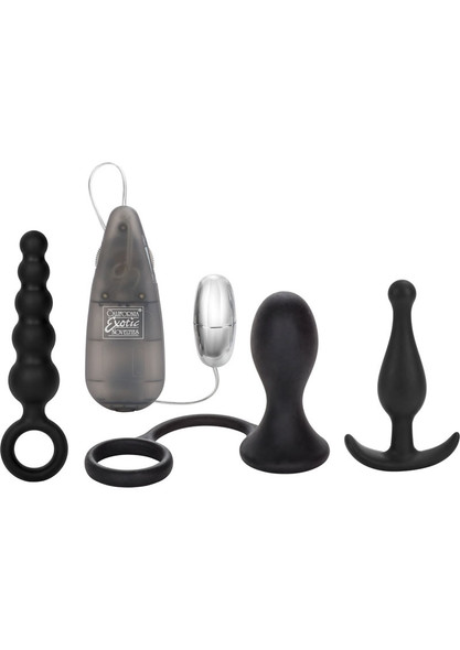 His Prostate Training Kit His Prostate Training Kit