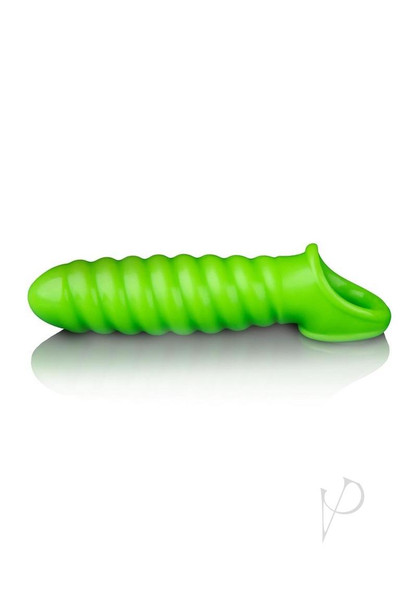 Ouch Swirl Stretchy Penis Sleeve Gitd Ouch Swirl Stretchy Penis Sleeve Gitd