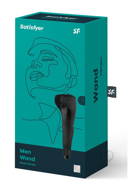 Satisfyer Men Wand Satisfyer Men Wand