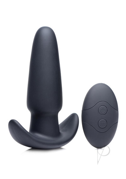 Thump It Silicone Butt Plug Thump It Silicone Butt Plug