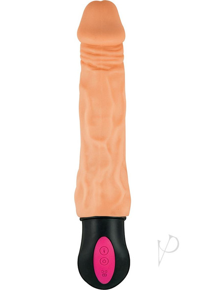 Natural Realskin Hot Cock 3