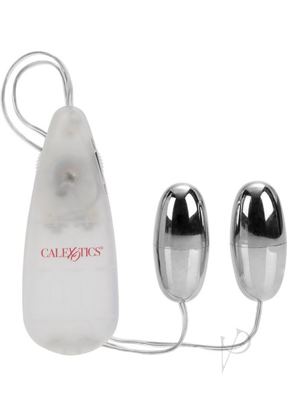 Pocket Exotic Double Silver Bullet Pocket Exotic Double Silver Bullet