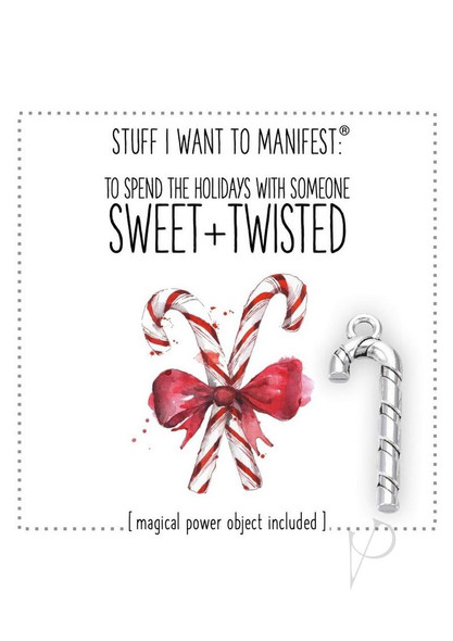 Someone Sweet Twisted Someone Sweet Twisted
