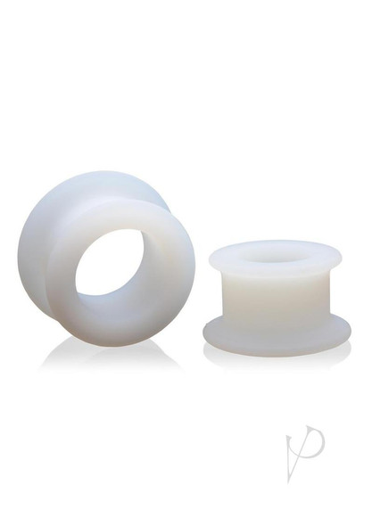 Ms Stretch Master Anal Grommet 2pc Ms Stretch Master Anal Grommet 2pc