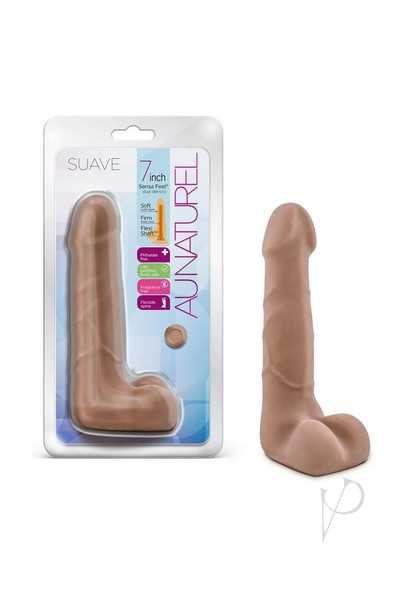 Au Naturel Suave Latin