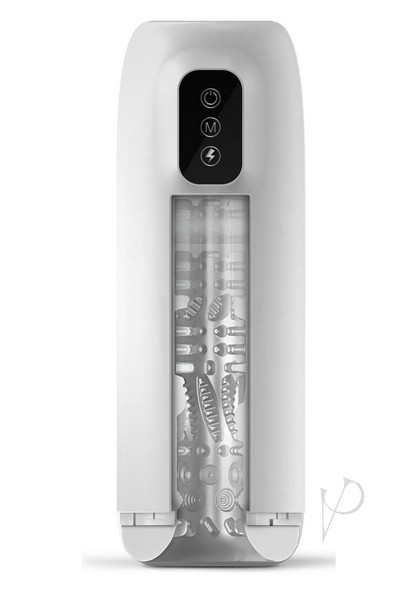 M For Men Robo Bator White M For Men Robo Bator White