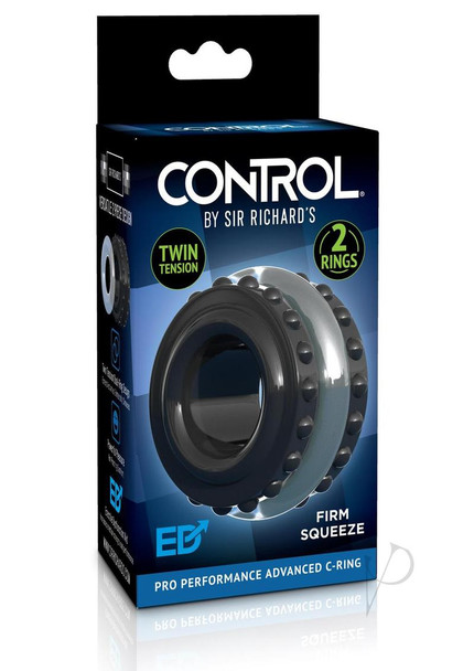 Pro Performance Beginner C Ringclr(disc)