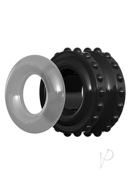 Pro Performance Beginner C Ringclr(disc)