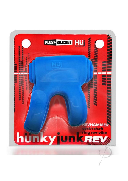 Revhammer Teal Ice(sale)