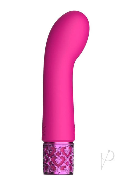 Royal Gems Bijou Pink