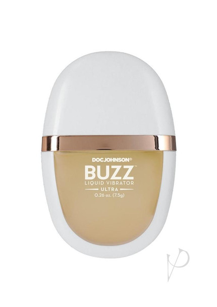 Buzz Ultra  liquid Vibrator