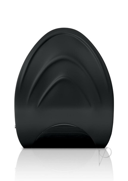 Vibrating Silicone Edger (disc)