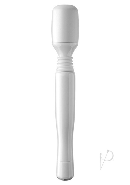 Mini Wanachi 8 White (disc)