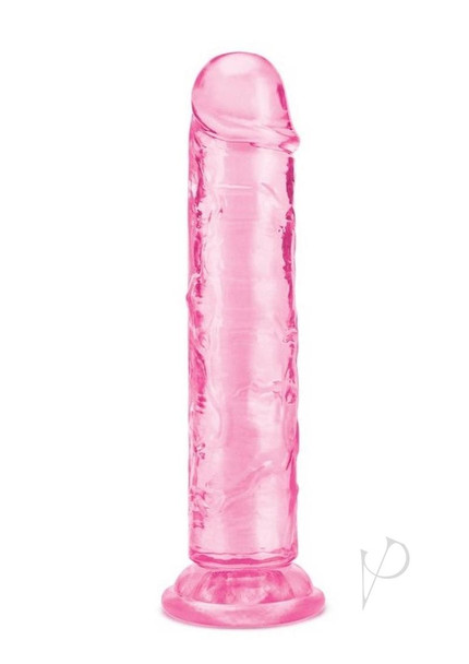 Myu Ultra Cock 7 Pink Jelly(sale)
