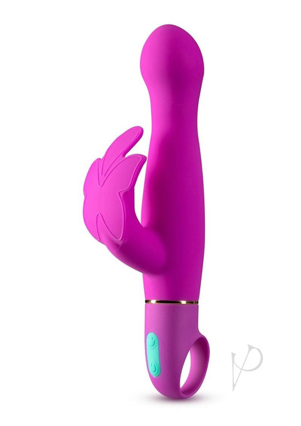 Aria Naughty Af Plum