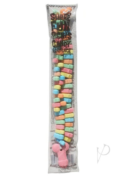 Cp Super Fun Penis Candy Shop Disp