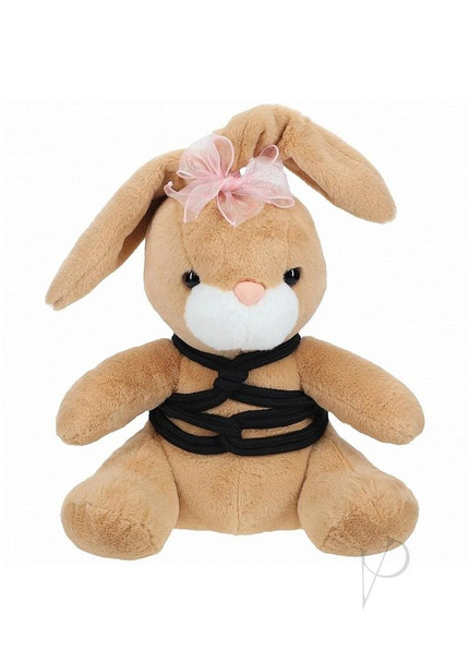 Sli Bunny Shibari Brown
