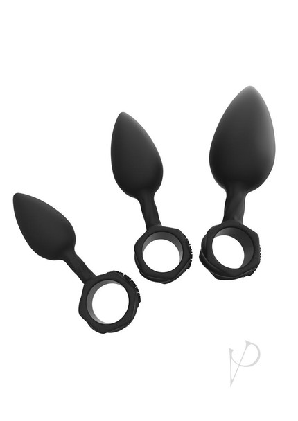 Bathmate Anal Training Plugs(spec)