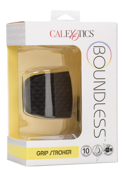 Boundless Grip Stroker(sale)