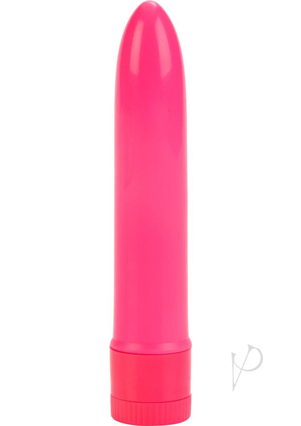Mini Neon Multispeed Vibe Pink