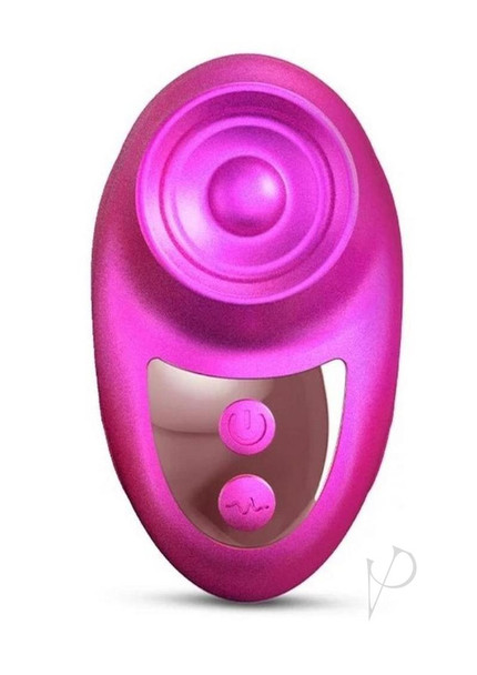 Kisscool Iridescent Berry