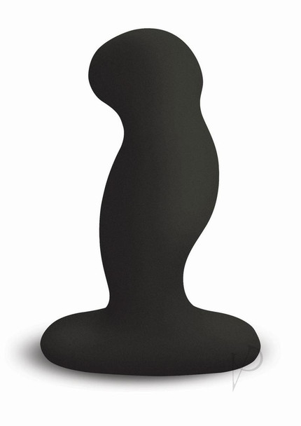 G-play Sm Unisex Vibrator Black