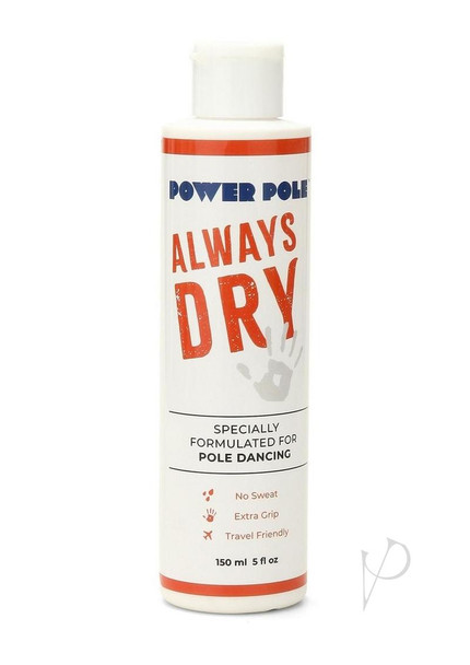 Power Pole Pole Grip Chalk 5oz