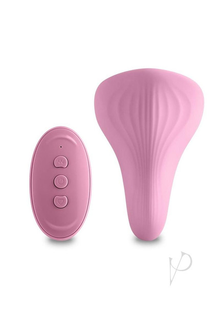 Desire Mantra Pink