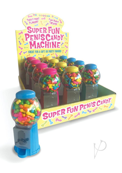 Cp Super Fun Peniscandymach12/dis(spec)