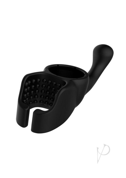 Domi Male Attachment Black(sale)