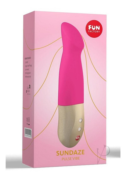 Sundaze Fuschia Pink(sale)