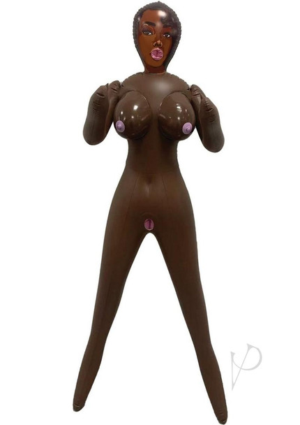 Delicious Destiny Inflatable Doll