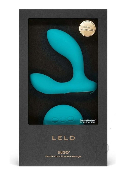 Hugo Ocean Blue (disc)