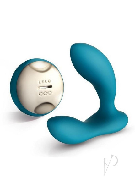Hugo Ocean Blue (disc)