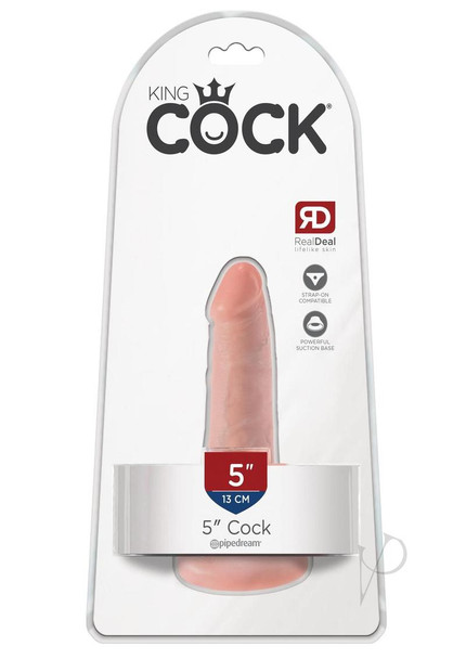 Kc 5 Cock Flesh